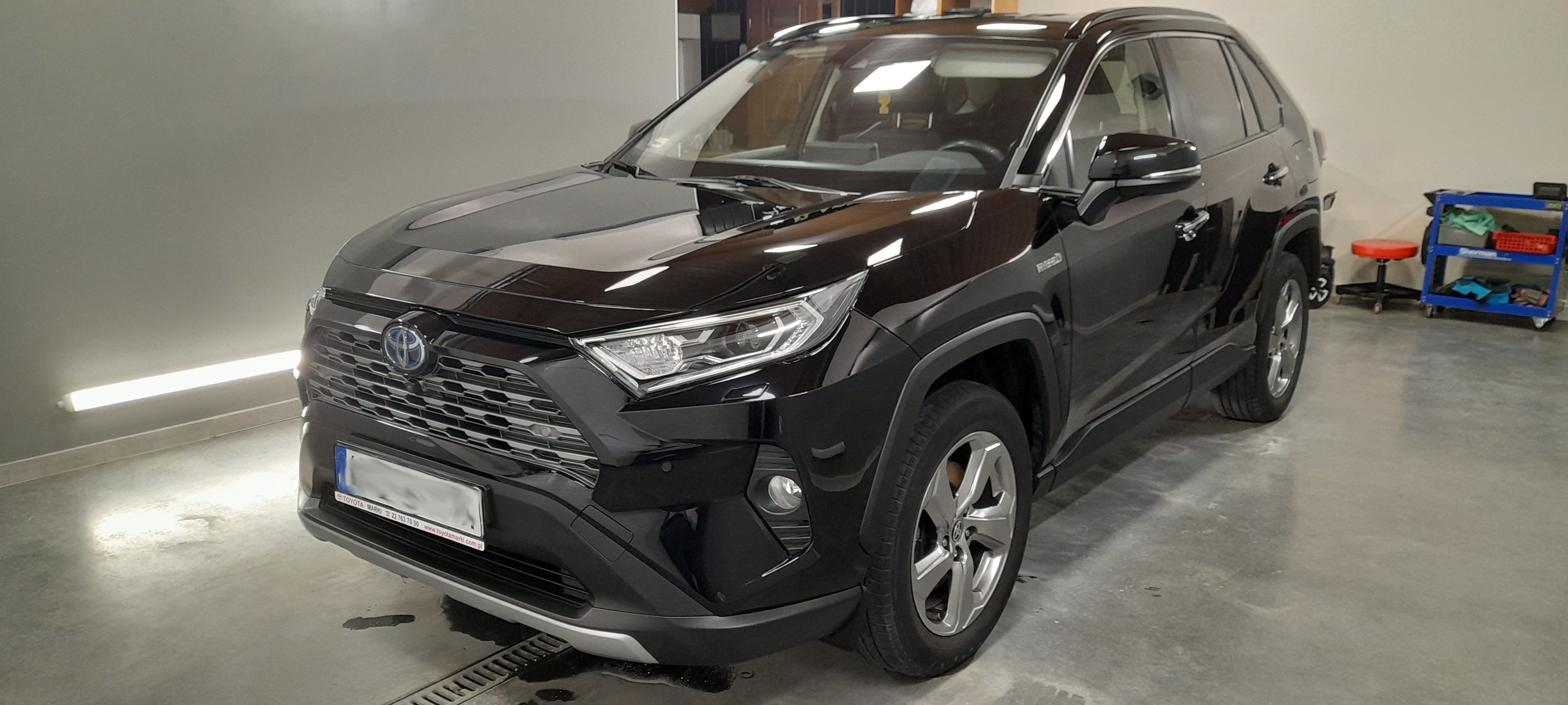 ...