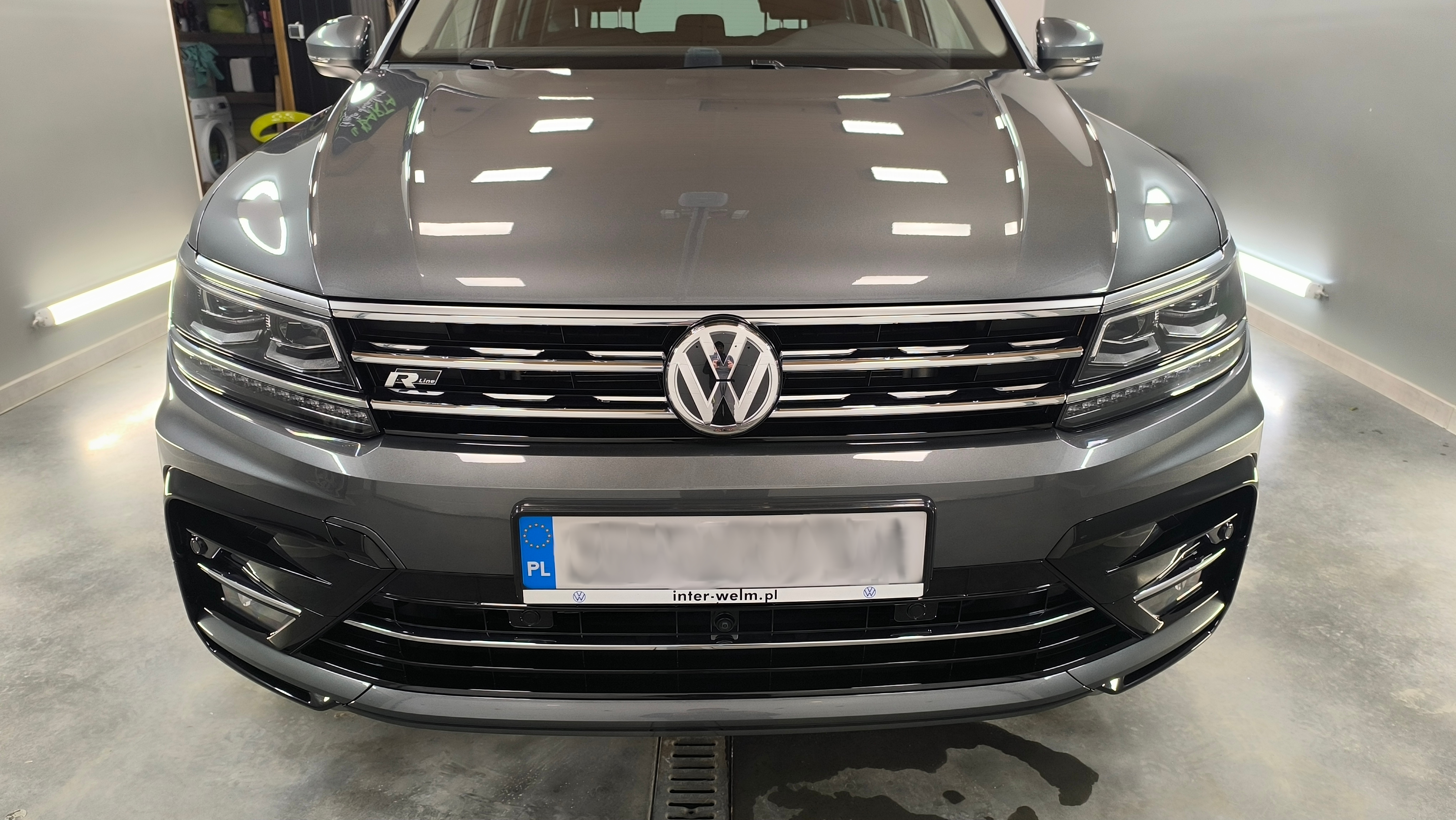 Pierwszy slajd
